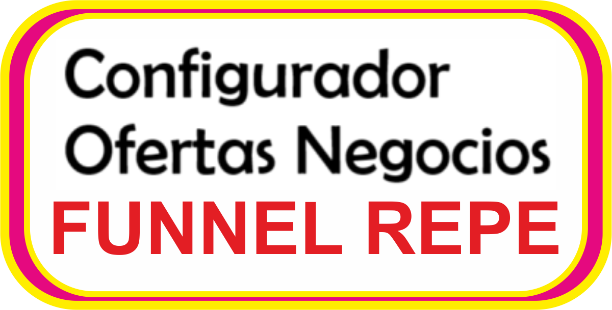 Ofertas negocio